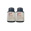 Vinerlab Get My Biotin 60 tablets 2 boxes / 바이너랩