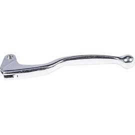 Fire Power Clutch Lever Silver Compatible With Yamaha YFM225 Moto-4 1986