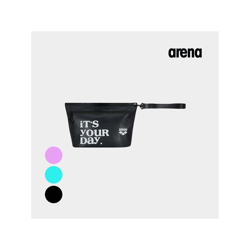 Arena Bag Pouch A5AC1AB18 / 아레나 가방 파우치 A5AC1AB18