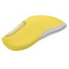 10Pcs Golf Putter Head Cover Iron Club See Through Window