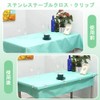 Tablecloth Clips, Tablecloth Stoppers, Table Cloth Stoppers, Set of 12,