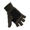Jack Pyke Suede Palm Shooters Mitts