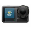 BROTECT Anti-Glare Protective Glass for DJI Osmo Action 4 (Front
