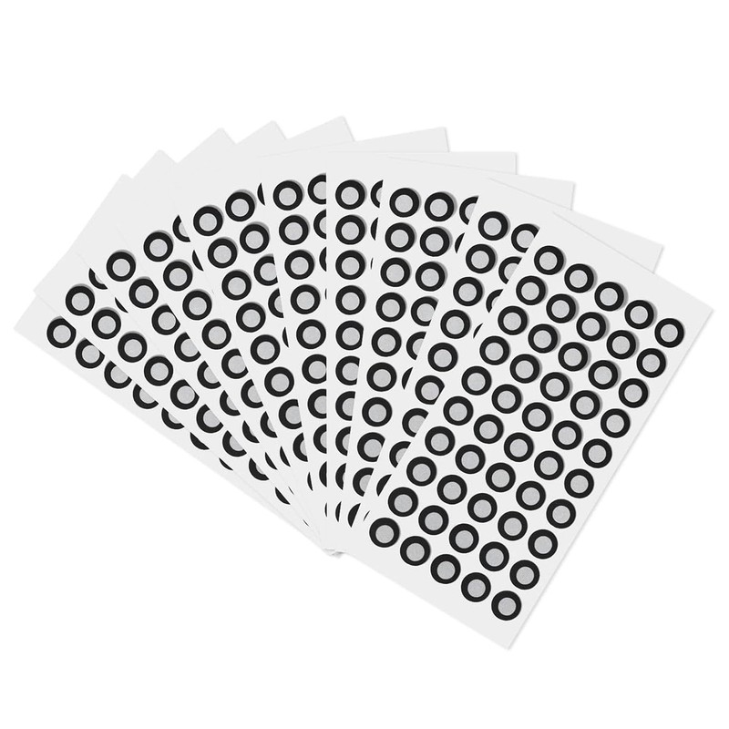 Revopoint 3D Scan High Light Marker Reference Point Marker 6mm