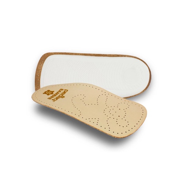 Pedag Bambini 192 orthotic insole, leather, arch support for child
