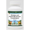 Shiitake and Reishi Mushroom Combination - 450 mg (100 Capsules,