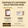 SOME BY MI [SOME BY MI]Galactomyces Glutathione Glow Serum Mask