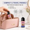 Castor Oil Organic Cold Pressed - Castor Oil Roll On