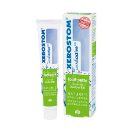 Xerostom Toothpaste 50ml