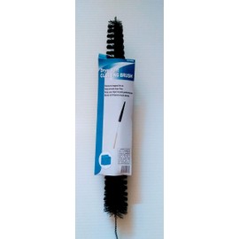 Dryer Vent Cleaning Brush