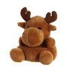 Aurora - Palm Pals - 5" Cinnamon Moose