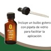 OLEUM VITAE Aceite Esencial de Limón 120ml. Citrus Limonum. 100%