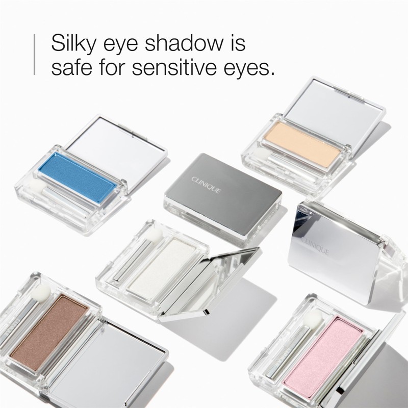 Clinique All About Shadow Single Eye Shadow Makeup | Safe
