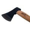 NAJDER Axe / 0.4 kg - 340 mm Durable Hardened