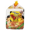 Sapporo Ichiban Chow Mein Yakisoba, 5 Count, 18 Ounce (Pack