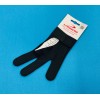 LONGONI BILLIARD GLOVE MEXICAN FLAG * ONE SIZE FITS MOST.
