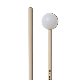 Vic Firth Corpsmaster® Keyboard -- Poly Ball -- Medium