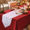 Christmas Table Runner, Christmas Table Centrepiece, Christmas Table Decoration, Xmas