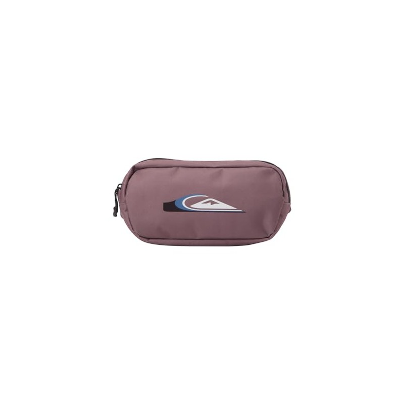 Quiksilver Men's Pubjug 2.0 Luggage Carry-on Luggage, Grape Shake