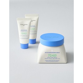 Chaenmom [차앤맘] 피토세린 인텐스 크림 150g 기획세트 (+크림 30g*2개 증정) [Chaenmom] Phytoserin Intense Cream 150g Special Set (+ 2 x 30g Cream Gift)