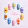 Very Good Nail Flamingo Single Item / 베리굿네일 플라밍고 단품