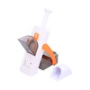 Household Vegetable Cutter Potato Chopper Grater Slicing Cutting Tool Kitchen