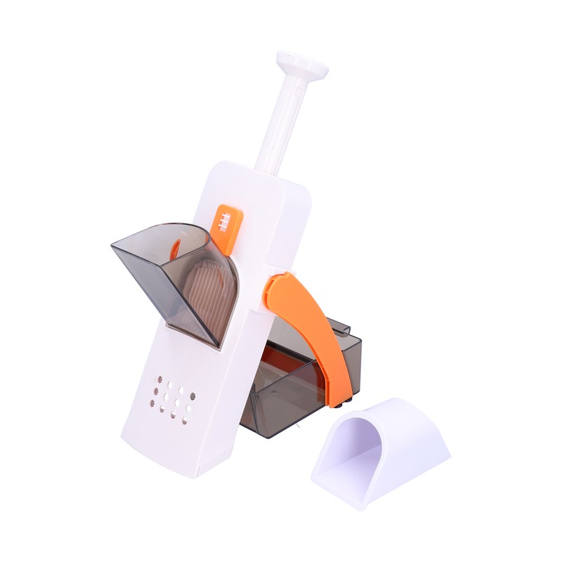 Household Vegetable Cutter Potato Chopper Grater Slicing Cutting Tool Kitchen