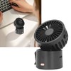 Necklace Fan 3.5W 3 Modes 45 Degrees Up and Down