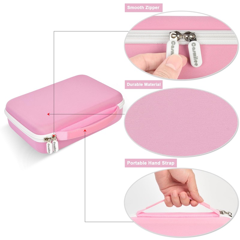 casmilee Case Compatible with 3Doodler Start+ Essentials 3D Pen Set