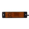HELLA 2PS 008 645-891 Side Marker Light - LED -
