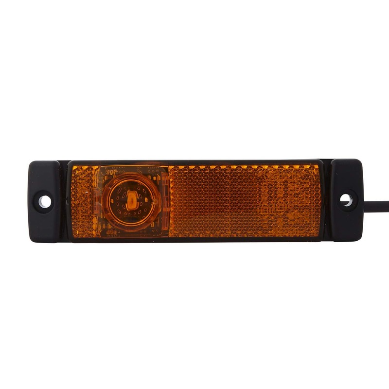 HELLA 2PS 008 645-891 Side Marker Light - LED -