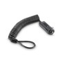 Hama 4-digit Combination Lock for Netbooks - Anthracite