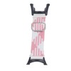 Weave Nylon Watch Band Washable Adjust Size Quick Release Watch