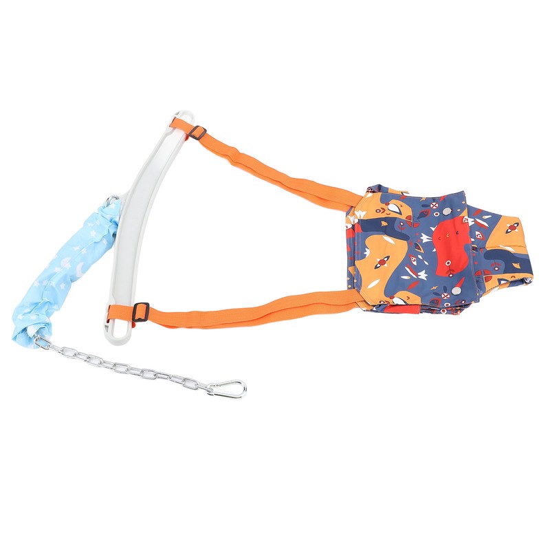 Swing Bumper Jumper Sensory Training Bouncer Baby Doorway Jumper for