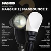 MagMod Professional Flash Kit 2 | Photography Lighting Flash Diffuser