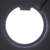 Universal Ceiling Light UltraThin 12V 24V LED Roof Dome Lamp