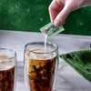 Sweet'N Low Stevia Zero Calorie Sweetener Sachets - 100 Pack