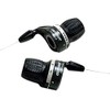 Oxford: SRAM Grip Shift ''MRX'' 6spd right + 3spd lef