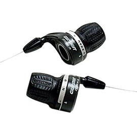 Oxford: SRAM Grip Shift ''MRX'' 6spd right + 3spd lef