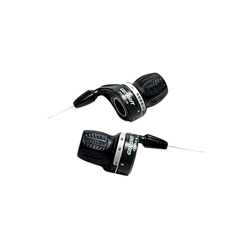 Oxford: SRAM Grip Shift ''MRX'' 6spd right + 3spd lef