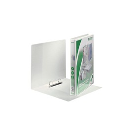 Leitz standard presentation ring binder A4 - Parent ASIN - DE(4), White