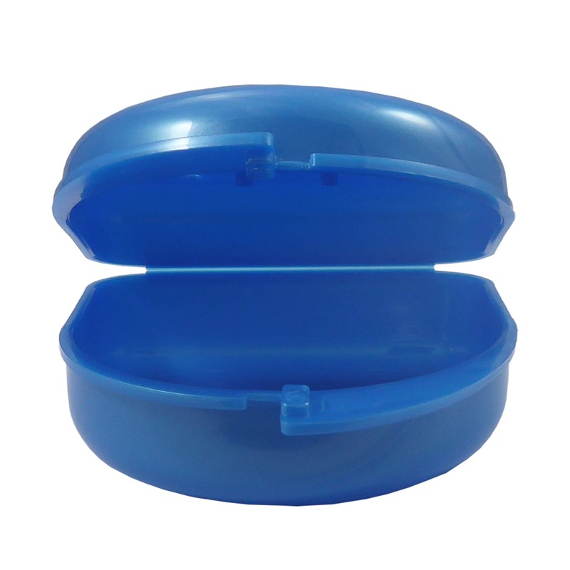 Dental Bath and Retainer Case ~ Storage Case and Container