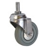Transport Castors Swivel Castors with Thread Pin Diameter 50-75 -