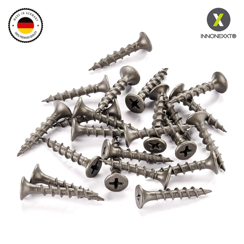 INNONEXXT® Premium Drywall Screw with Coarse Thread 3.9 x 30