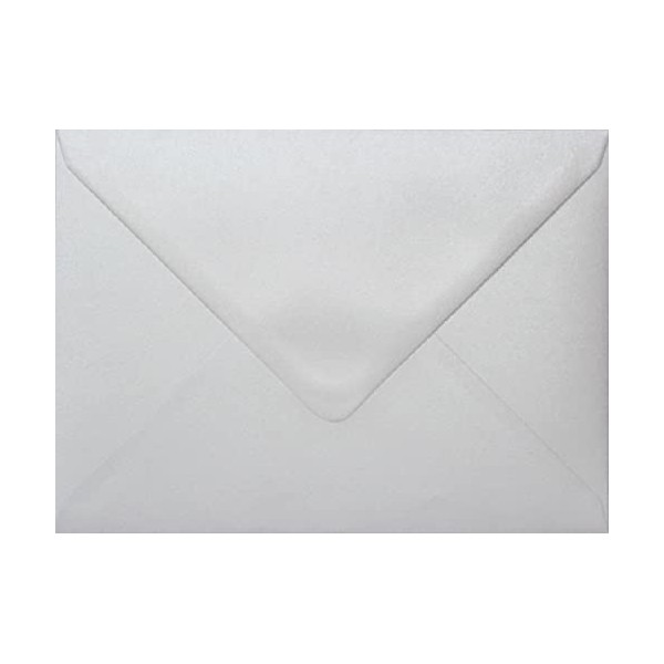 C5 (162x229mm) Coloured Envelopes Perfect for A5 Christmas Cards, Greeting