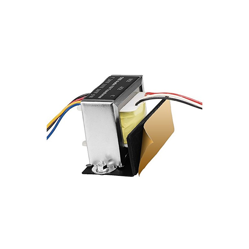 OSD Audio Commercial 70V Transformer for Speakers, 20W, 15W, 10W,
