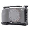 Foto4easy Cage for Sony Alpha A7C Cameras with Quick Release