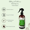 Abbey & Sullivan Linen Spray, Wild Mint Ivy, 16 oz.