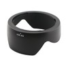 Camera Lens Hood Shade, Dedicated Bayonet Mount Hood Compatible for