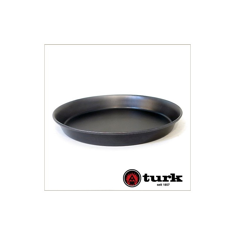 turk Iron Pizza Mold, 7.9 inches (20 cm)